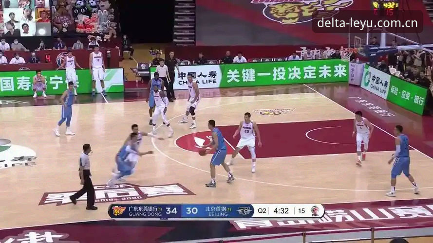 乐鱼体育平台实时比分功能解析与使用教程